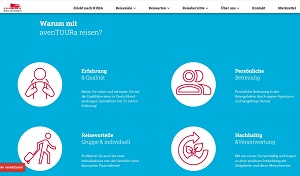 Neue Seite avenTOURa